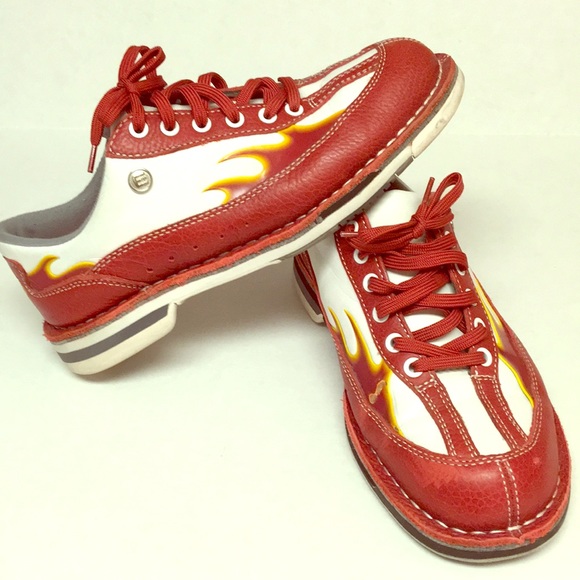 etonic bowling shoes